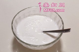 绿豆凉粉