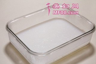 绿豆凉粉