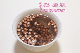 绿豆凉粉