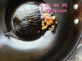 拉皮菠菜
