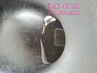 拉皮菠菜
