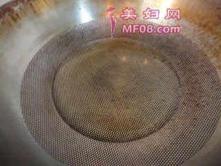 菠菜拌粉丝