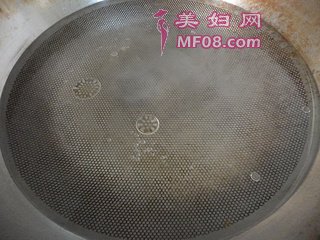 菠菜拌粉丝