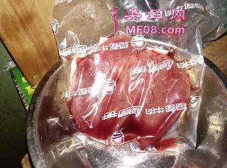 黑椒牛排