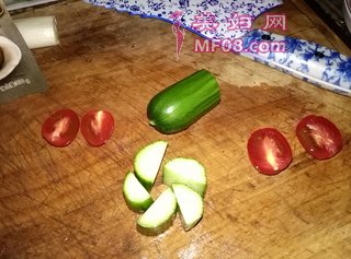 黑椒牛排