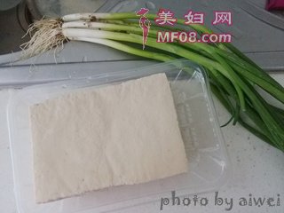 手掰老豆腐