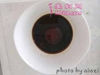 手掰老豆腐