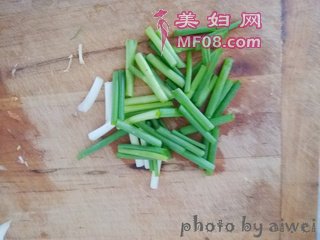 手掰老豆腐