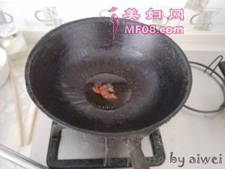 手掰老豆腐