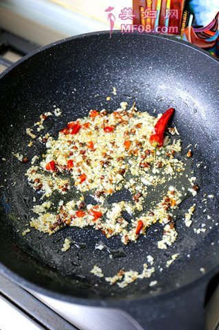 凉拌毛豆