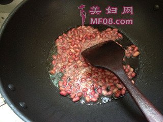 花生米拌香菜