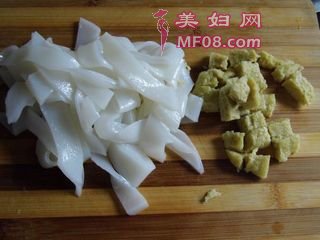 麻辣陕西凉皮