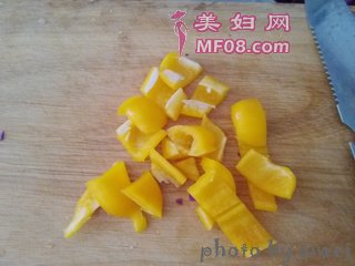 油醋汁蔬菜沙拉