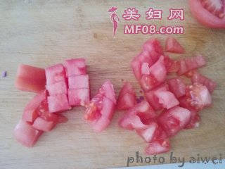 油醋汁蔬菜沙拉