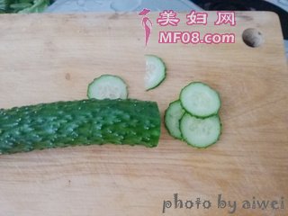 油醋汁蔬菜沙拉
