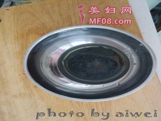 油醋汁蔬菜沙拉