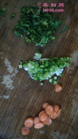 炝拌金针菇