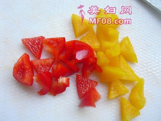 凉拌松花蛋