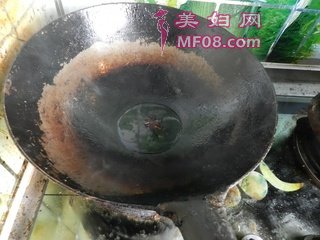 天津锅巴菜