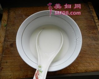 天津锅巴菜