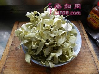 天津锅巴菜