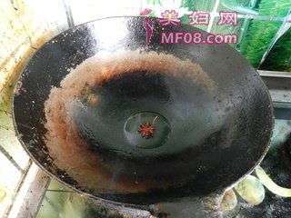 天津锅巴菜