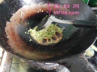 天津锅巴菜