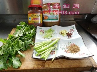 天津锅巴菜