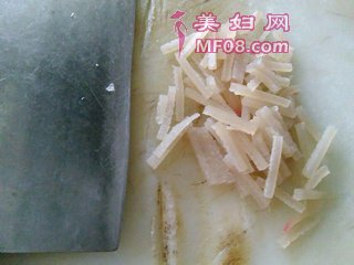 自制美味皮冻