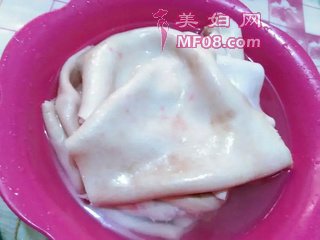 自制美味皮冻