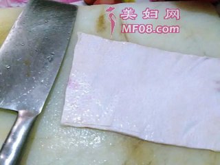 自制美味皮冻