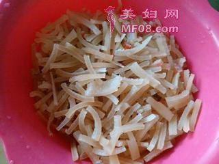 自制美味皮冻
