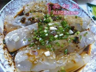 自制美味皮冻