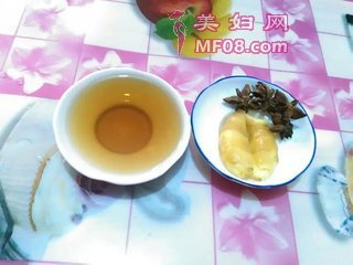 自制美味皮冻