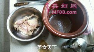 凉拌鸡丝