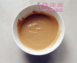 麻汁菠菜