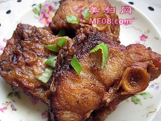 五香熏鱼 —— 如何对付一条七、八斤的大草鱼的做法步骤：11