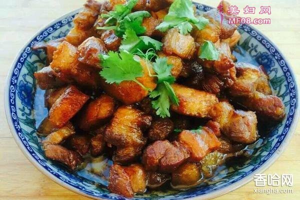 红烧肉