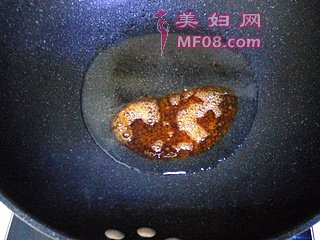 鸡翅炖胡萝卜的做法步骤：5