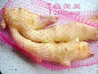 酸辣豆腐的做法步骤：3