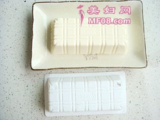 酸辣豆腐的做法步骤：2
