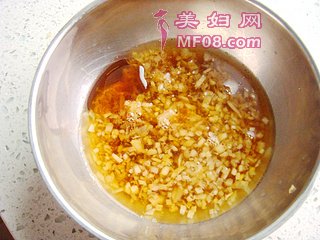 酸辣豆腐的做法步骤：10