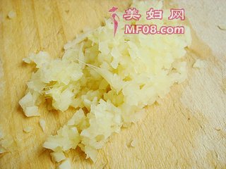 酸辣豆腐的做法步骤：4