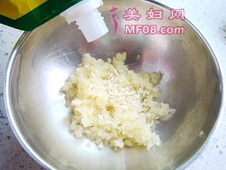 酸辣豆腐的做法步骤：7