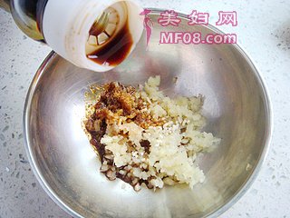 酸辣豆腐的做法步骤：8