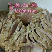 扣肉的做法图解1