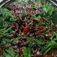 水煮鸭胗的做法图解1