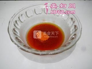 #ACA烘焙明星大赛#奥尔良烤玉米的做法步骤：4