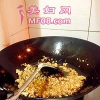 干煸四季豆的做法图解13