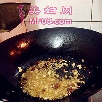 干煸四季豆的做法图解12